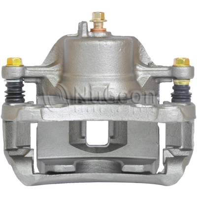 Front Left Rebuilt Caliper With Hardware by NUGEON - 99-00817A pa1