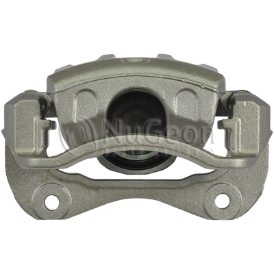 NUGEON - 99-00829A - Front Driver Side Brake Caliper pa4