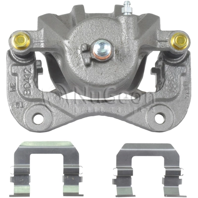 NUGEON - 99-00831B - Front Driver Side Brake Caliper pa1