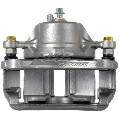 NUGEON - 99-00832A - Front Driver Side Brake Caliper pa1