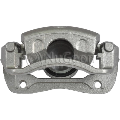 Front Left Rebuilt Caliper With Hardware by NUGEON - 99-00833A pa1