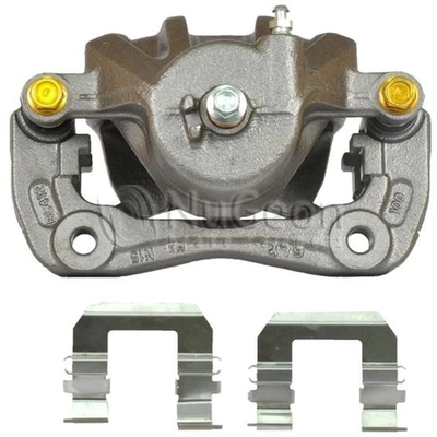 NUGEON - 99-00845B - Front Driver Side Brake Caliper pa1