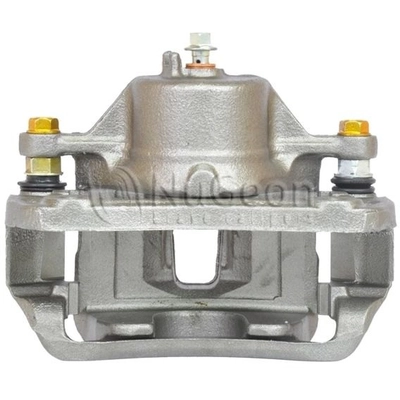 NUGEON - 99-00845B - Front Driver Side Brake Caliper pa2