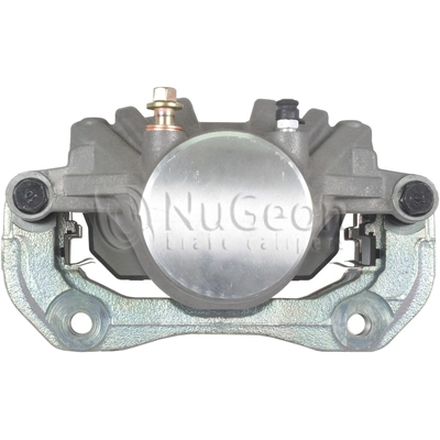 NUGEON - 99-00849B - Front Driver Side Brake Caliper pa3