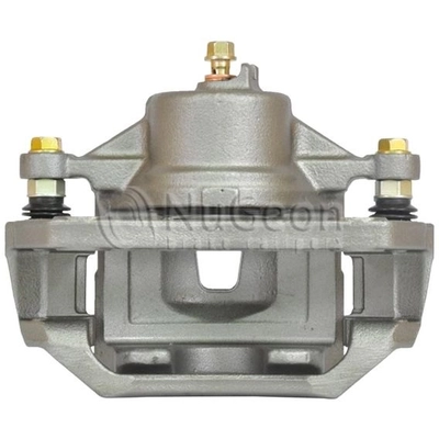 NUGEON - 99-00856A - Front Driver Side Brake Caliper pa2