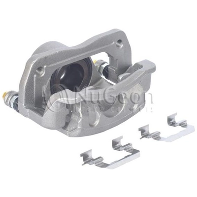 NUGEON - 99-00863B - Front Driver Side Brake Caliper pa5