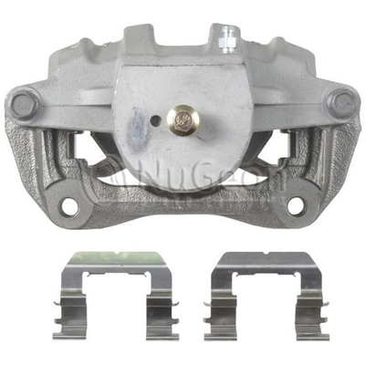 NUGEON - 99-00865B - Remanufactured Front Brake Caliper pa1