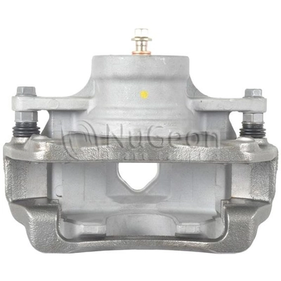 NUGEON - 99-00865B - Remanufactured Front Brake Caliper pa2