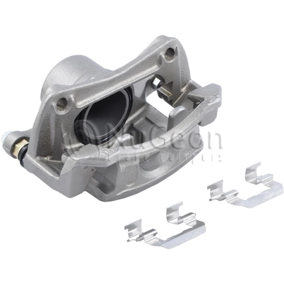 NUGEON - 99-00873B - Front Passenger Side Brake Caliper pa2