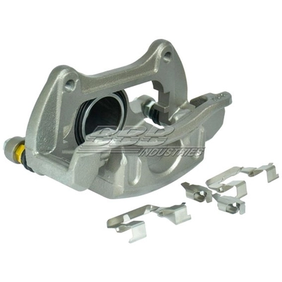 NUGEON - 99-00877A - Front Driver Side Brake Caliper pa1