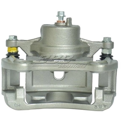 NUGEON - 99-00877A - Front Driver Side Brake Caliper pa2