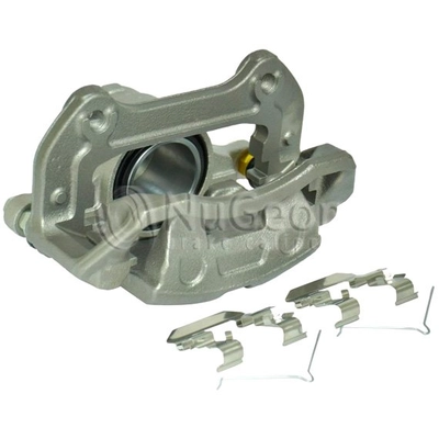 NUGEON - 99-00878A - Front Driver Side Brake Caliper pa1