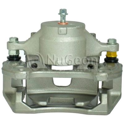 NUGEON - 99-00878A - Front Driver Side Brake Caliper pa2