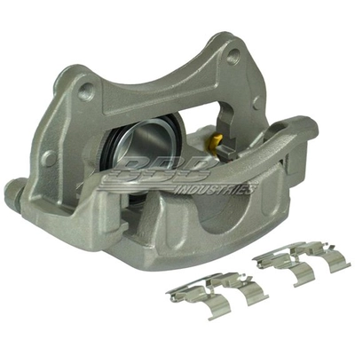 Front Left Rebuilt Caliper With Hardware by NUGEON - 99-00879A pa1