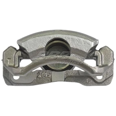 NUGEON - 99-00914A - Front Driver Side Brake Caliper pa2