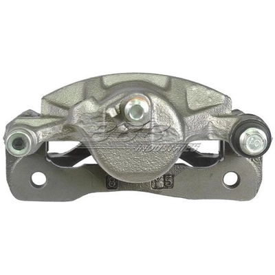 NUGEON - 99-00914A - Front Driver Side Brake Caliper pa3