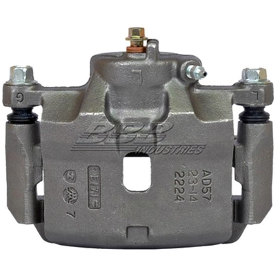 NUGEON - 99-00918A - Remanufactured Rear Disc Brake Caliper pa2