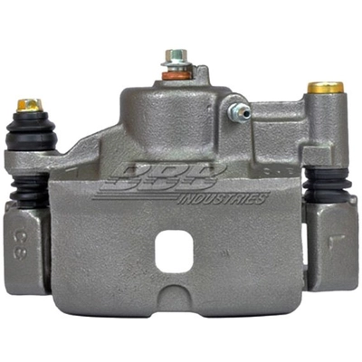 Front Left Rebuilt Caliper With Hardware by NUGEON - 99-00920A pa2