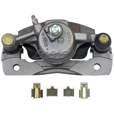 NUGEON - 99-00920A - Front Driver Side Brake Caliper pa3