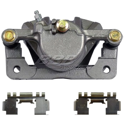 NUGEON - 99-00928A - Front Driver Side Brake Caliper pa3