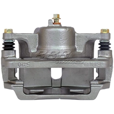 NUGEON - 99-00929A - Remanufactured Front Disc Brake Caliper pa1