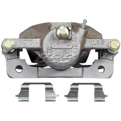 NUGEON - 99-00929B - Front Passenger Side Brake Caliper pa3