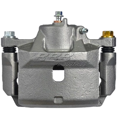 NUGEON - 99-00931A - Remanufactured Front Disc Brake Caliper pa2