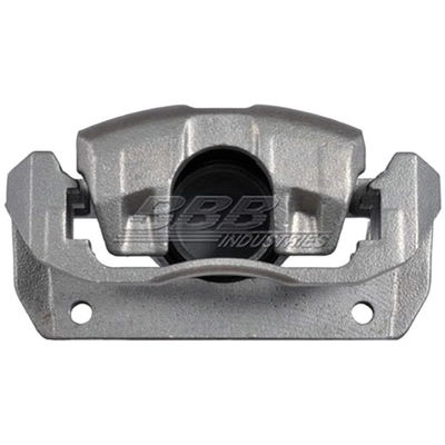 NUGEON - 99-00933B - Remanufactured Front Disc Brake Caliper pa4