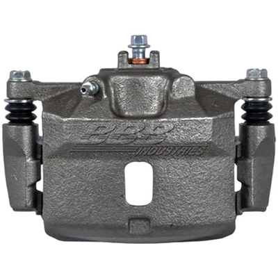 NUGEON - 99-00942B - Remanufactured Front Disc Brake Caliper pa2