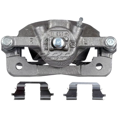 NUGEON - 99-00942B - Remanufactured Front Disc Brake Caliper pa3