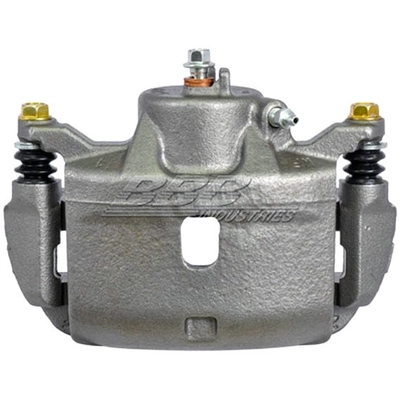 NUGEON - 99-00943A - Front Driver Side Brake Caliper pa2