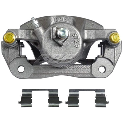 NUGEON - 99-00943A - Front Driver Side Brake Caliper pa3