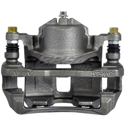 Front Left Rebuilt Caliper With Hardware by NUGEON - 99-00944A pa1