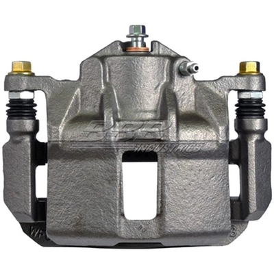 Front Left Rebuilt Caliper With Hardware by NUGEON - 99-00944A pa2