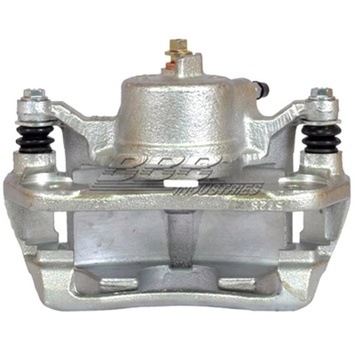 Front Left Rebuilt Caliper With Hardware by NUGEON - 99-00946B pa1