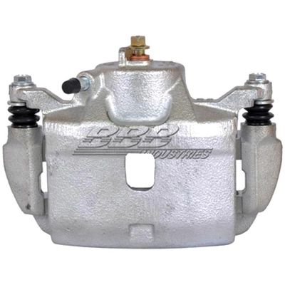 Front Left Rebuilt Caliper With Hardware by NUGEON - 99-00946B pa2