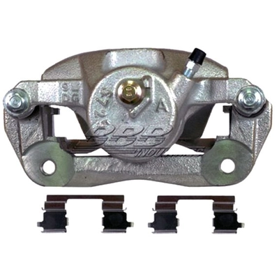 NUGEON - 99-00946B - Front Driver Side Brake Caliper pa3