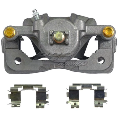 NUGEON - 99-00954A - Front Passenger Side Brake Caliper pa3