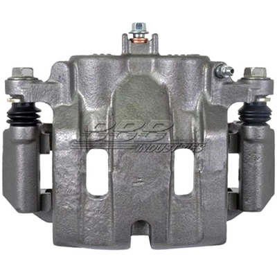 NUGEON - 99-00955A - Front Driver Side Brake Caliper pa2