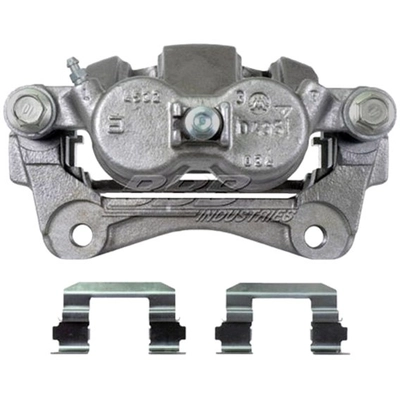 NUGEON - 99-00955A - Front Driver Side Brake Caliper pa3