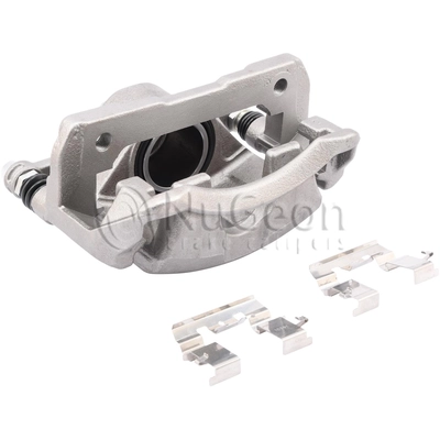 NUGEON - 99-00963A - Front Driver Side Brake Caliper pa2