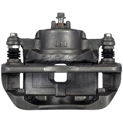 Front Left Rebuilt Caliper With Hardware by NUGEON - 99-00965A pa1