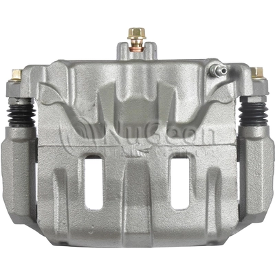 Front Left Rebuilt Caliper With Hardware by NUGEON - 99-00969A pa1