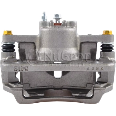 NUGEON - 99-00972A - Front Driver Side Brake Caliper pa6