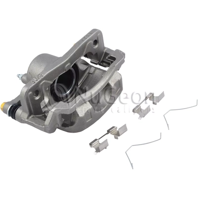 NUGEON - 99-00972A - Front Driver Side Brake Caliper pa9