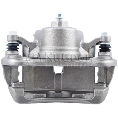 NUGEON - 99-00973A - Front Driver Side Brake Caliper pa1