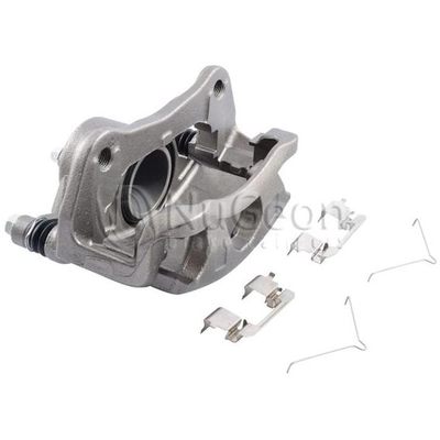 NUGEON - 99-00973A - Front Driver Side Brake Caliper pa5