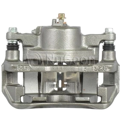 Front Left Rebuilt Caliper With Hardware by NUGEON - 99-01006A pa1