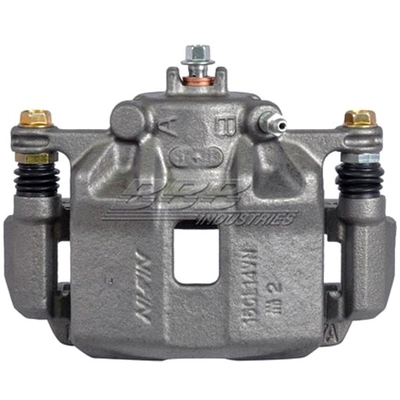 NUGEON - 99-01018A - Remanufactured Front Brake Caliper pa2