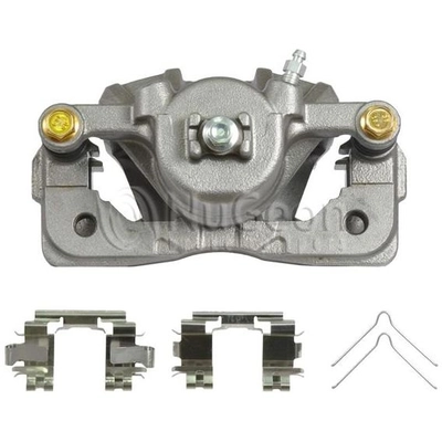 NUGEON - 99-01018B - Front Passenger Side Brake Caliper pa2